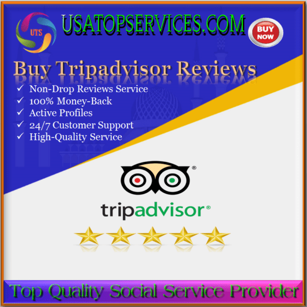 Buy-Tripadvisor-Reviews