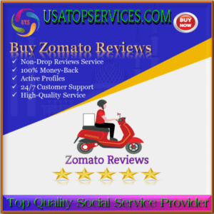 Buy-Zomato-Reviews
