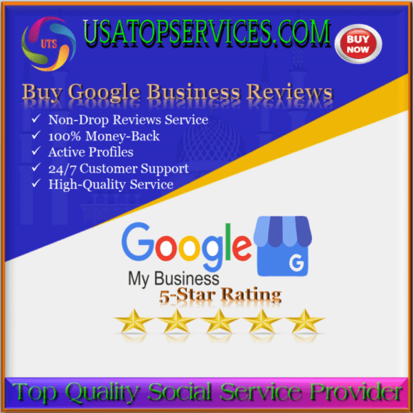 google business reviews