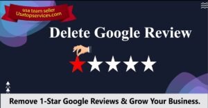 How To Remove Bad Reviews From Google Local
